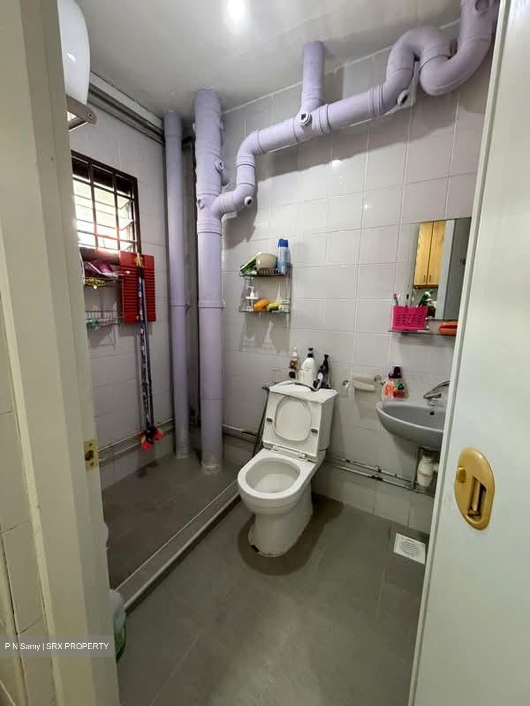 Blk 485A Choa Chu Kang Avenue 5 (Choa Chu Kang), HDB 4 Rooms #592951621